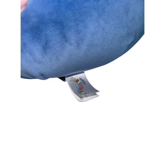 Squishmallows DANI The Navy Blue Bigfoot Soft Stuffed Plush Special Exclusive - Picture 3 of 5